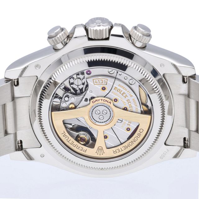 Rolex Daytona 126506 Image 4